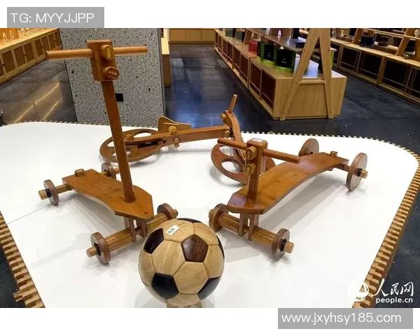 足球竹子：探索这项运动背后的文化与精神传承