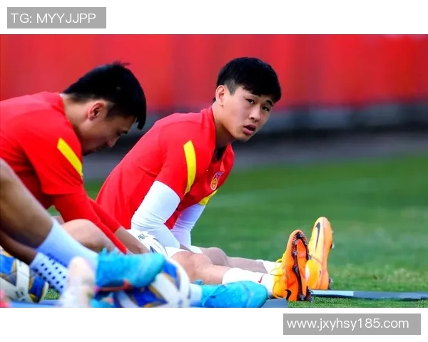 转型足球：探索中国足球发展的新路径与未来愿景